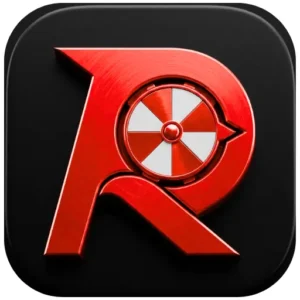 RajSpin Game Features
